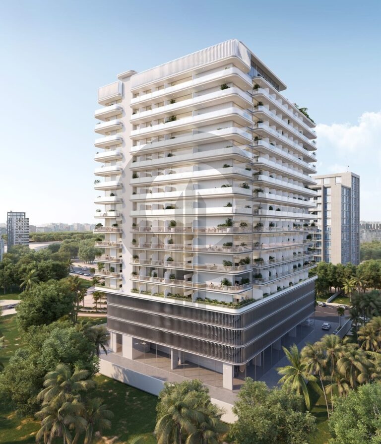 Cove Edition 4 by Imtiaz Development