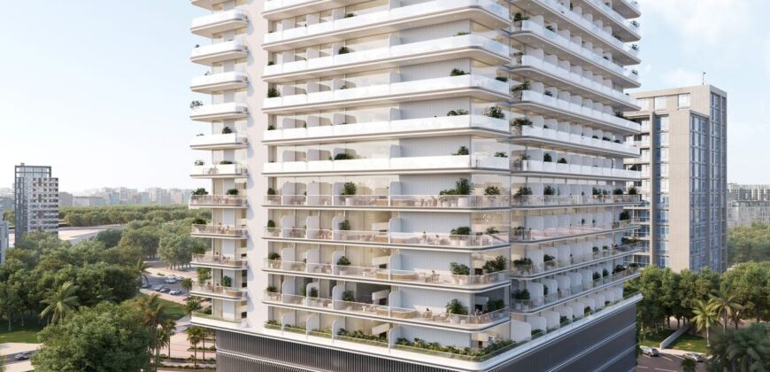 Cove Edition 4 by Imtiaz Development