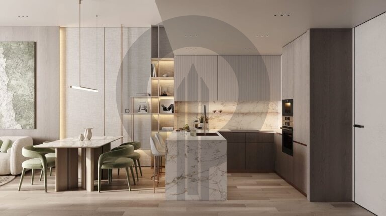 Cove Edition 4 by Imtiaz Development