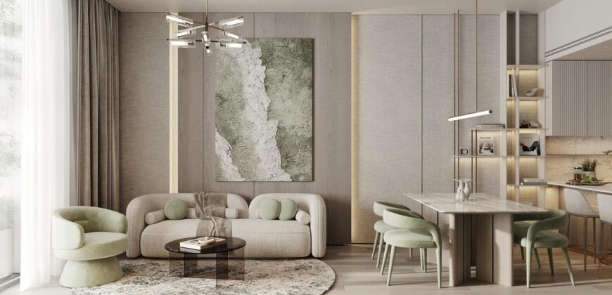 Cove Edition 5 by Imtiaz Development