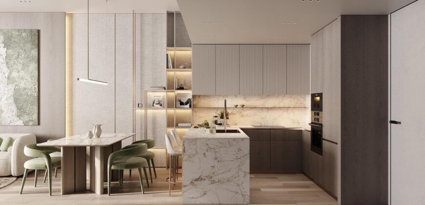 Cove Edition 5 by Imtiaz Development