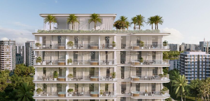 Cove Edition 5 by Imtiaz Development