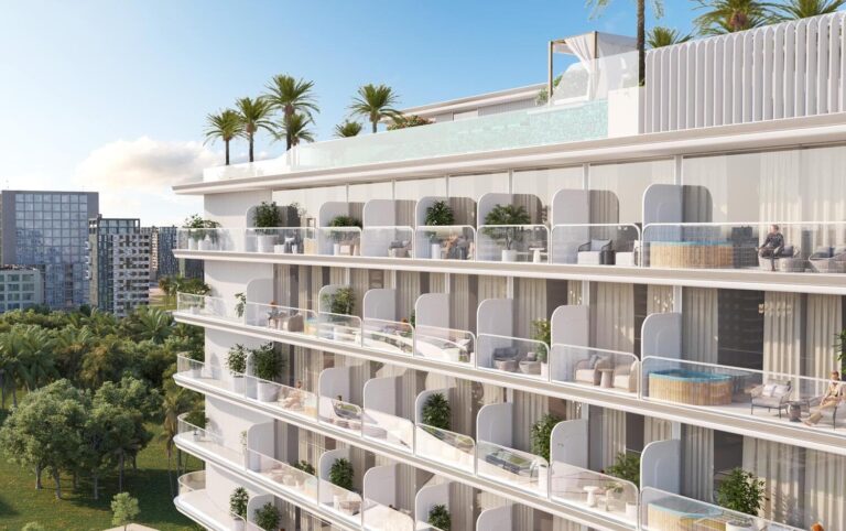 Cove Edition 5 by Imtiaz Development