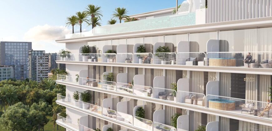 Cove Edition 5 by Imtiaz Development