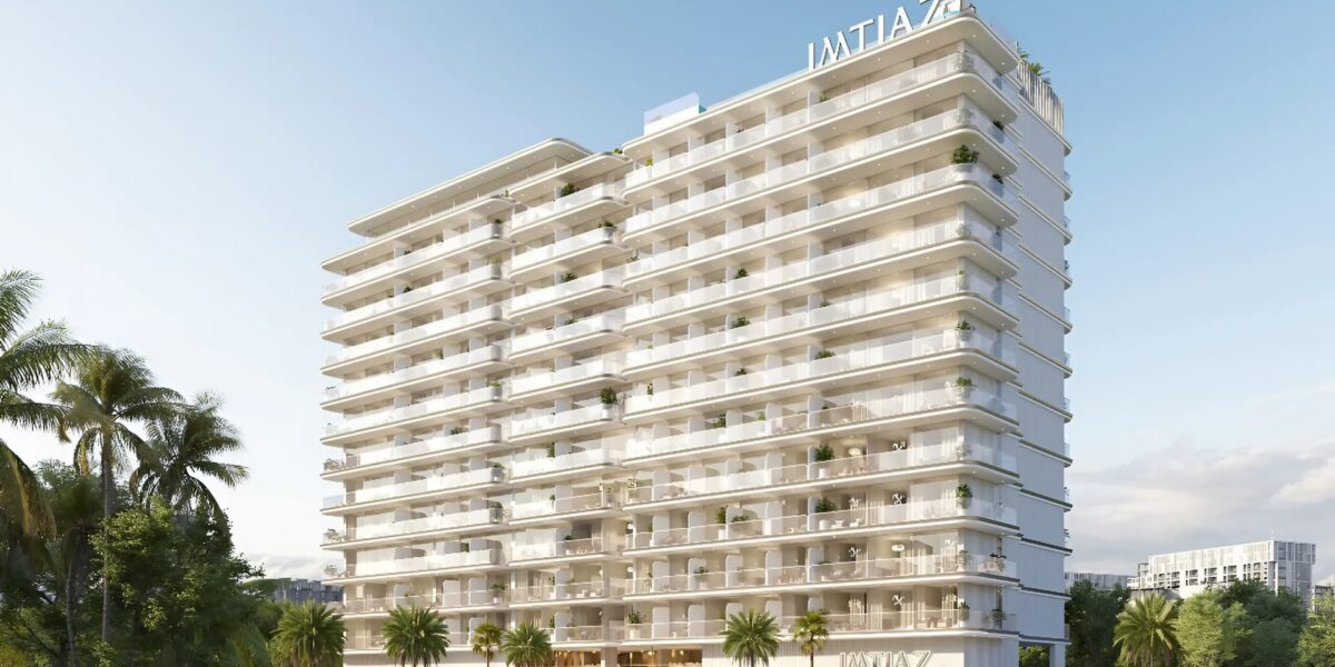 Cove Edition 6 by Imtiaz Developments