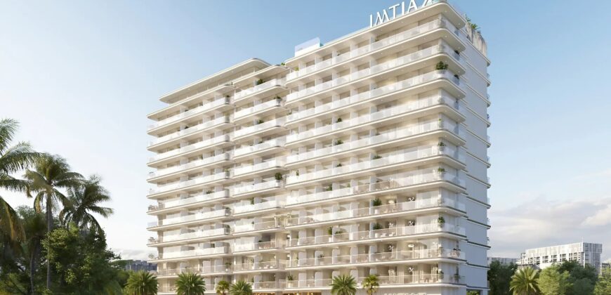 Cove Edition 6 by Imtiaz Developments