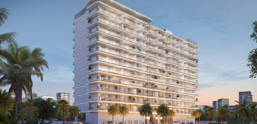 Cove Edition 6 by Imtiaz Developments