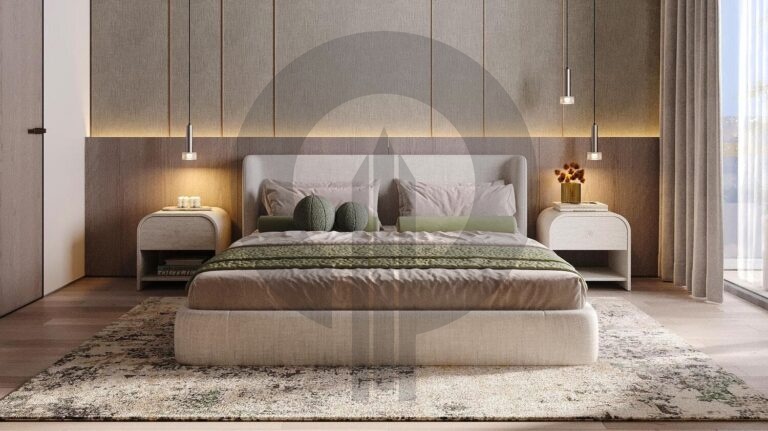 Cove Edition 6 by Imtiaz Developments