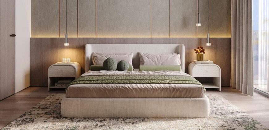 Cove Edition 6 by Imtiaz Developments
