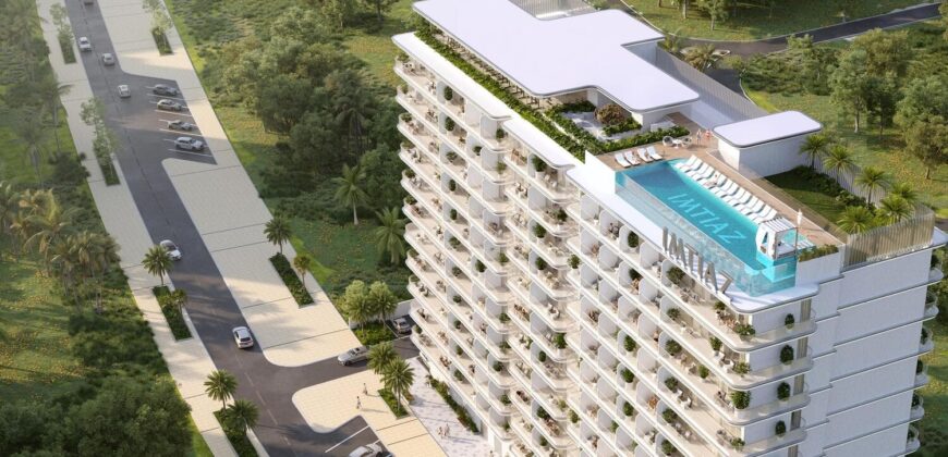 Cove Edition 6 by Imtiaz Developments