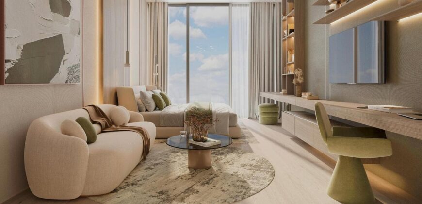 Cove Edition 6 by Imtiaz Developments