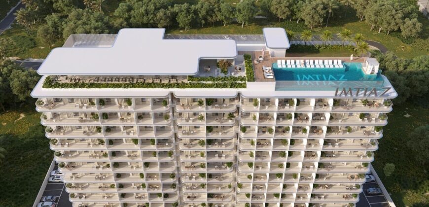 Cove Edition 6 by Imtiaz Developments