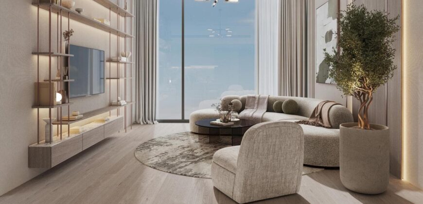 Cove Edition 6 by Imtiaz Developments