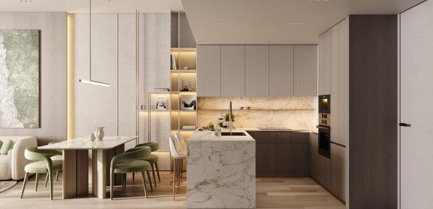Cove Edition 6 by Imtiaz Developments