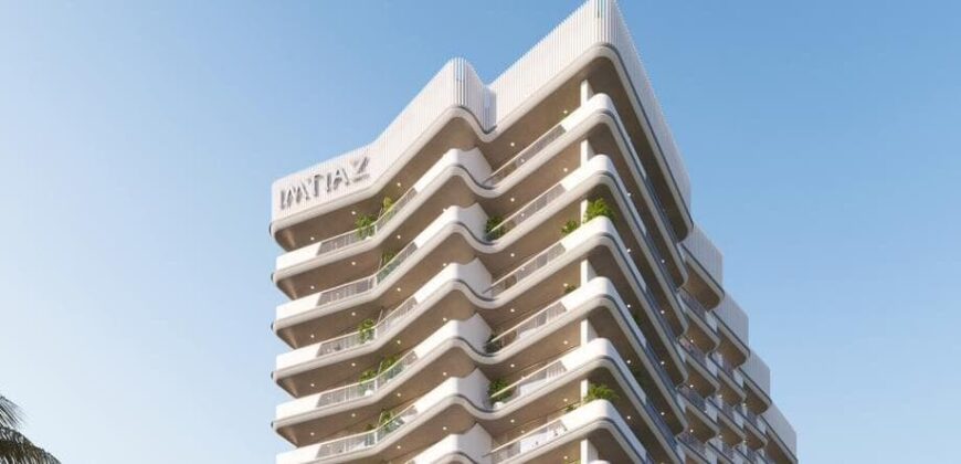 Cove Edition One by Imtiaz Development