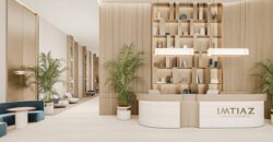 Cove Edition One by Imtiaz Development