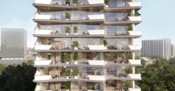 Cove Edition One by Imtiaz Development