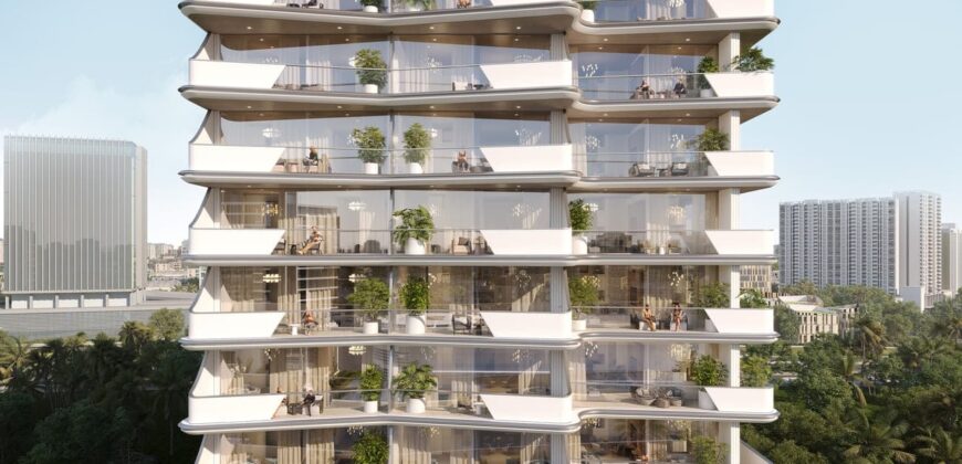 Cove Edition One by Imtiaz Development