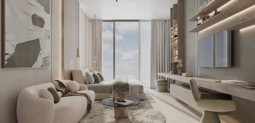 Cove Edition One by Imtiaz Development
