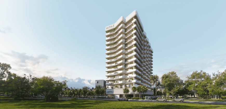 Cove Edition One by Imtiaz Development