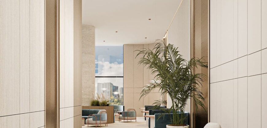 Cove Edition One by Imtiaz Development