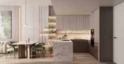 Cove Edition One by Imtiaz Development