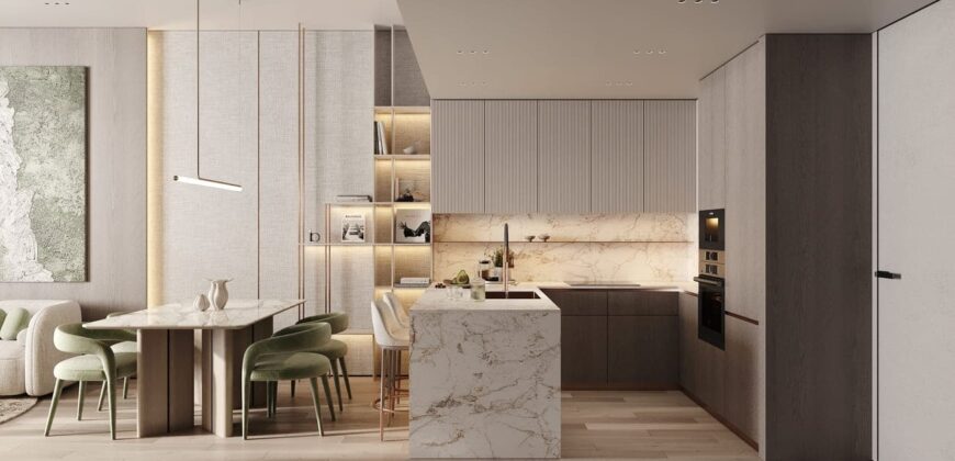 Cove Edition One by Imtiaz Development
