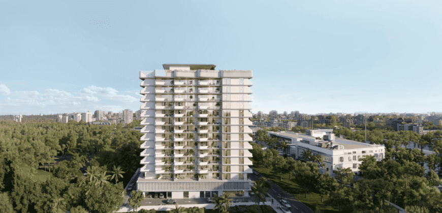Cove Edition One by Imtiaz Development