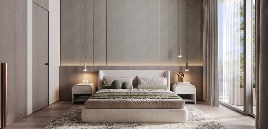 Cove Edition One by Imtiaz Development