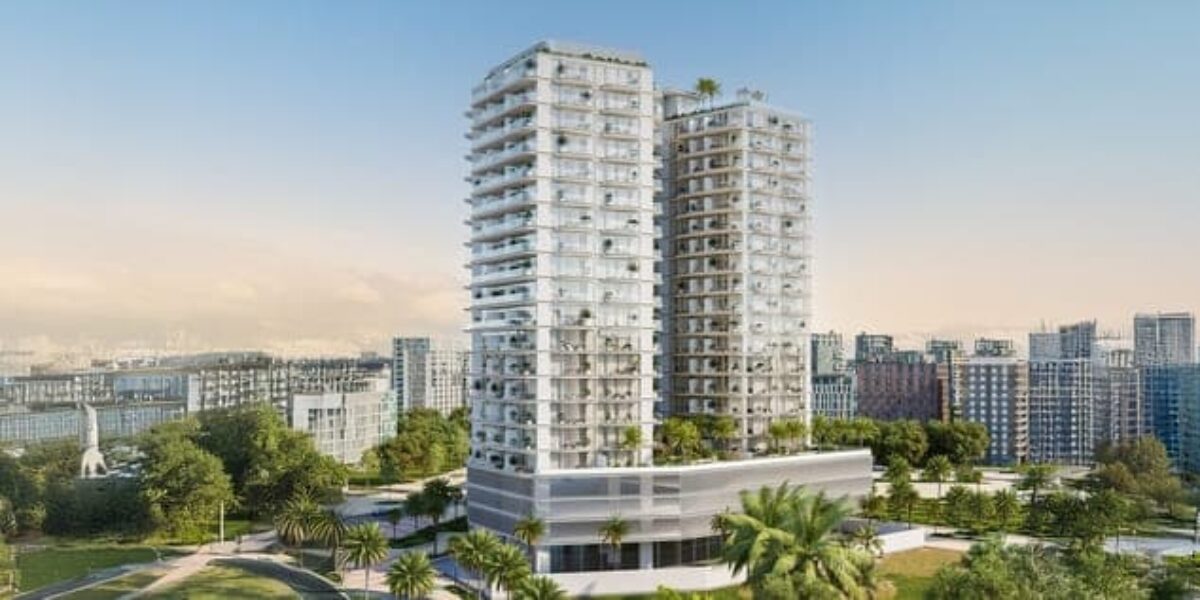 Cove Grand by Imtiaz Development