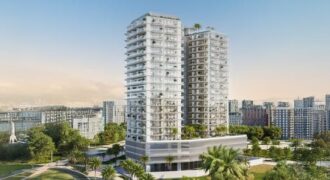 Cove Grand by Imtiaz Development