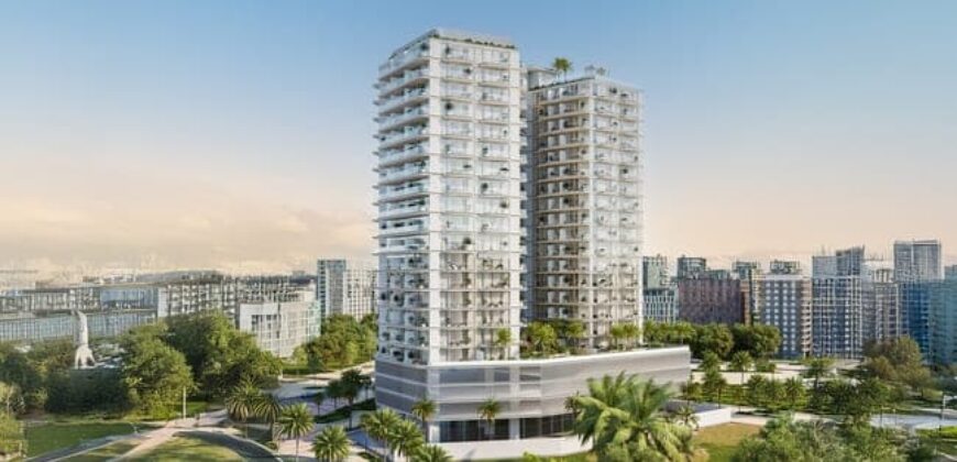 Cove Grand by Imtiaz Development