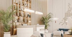 Cove Grand by Imtiaz Development