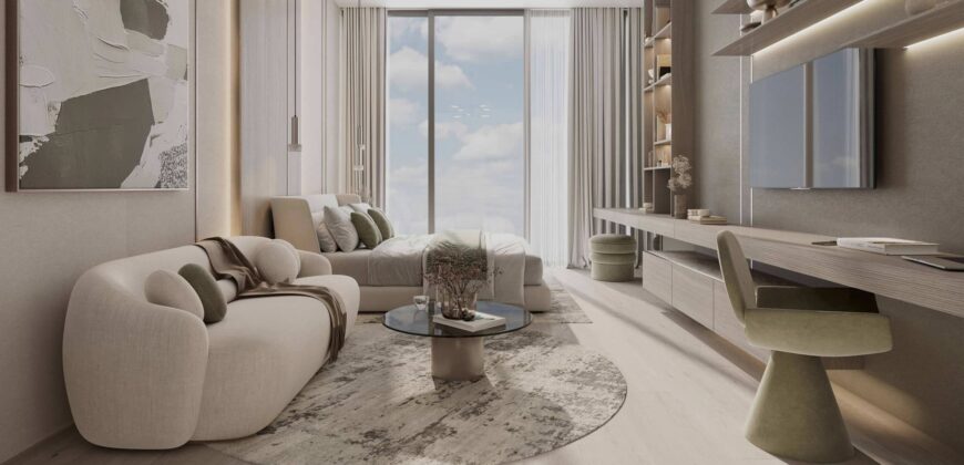 Cove Grand by Imtiaz Development