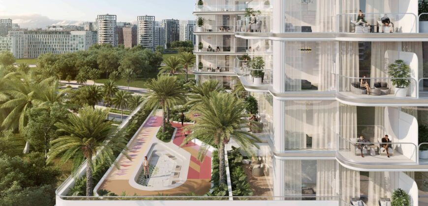 Cove Grand by Imtiaz Development