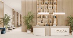 Cove Grand by Imtiaz Development