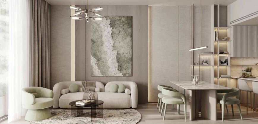 Cove Grand by Imtiaz Development