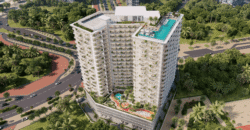 Cove Grand by Imtiaz Development