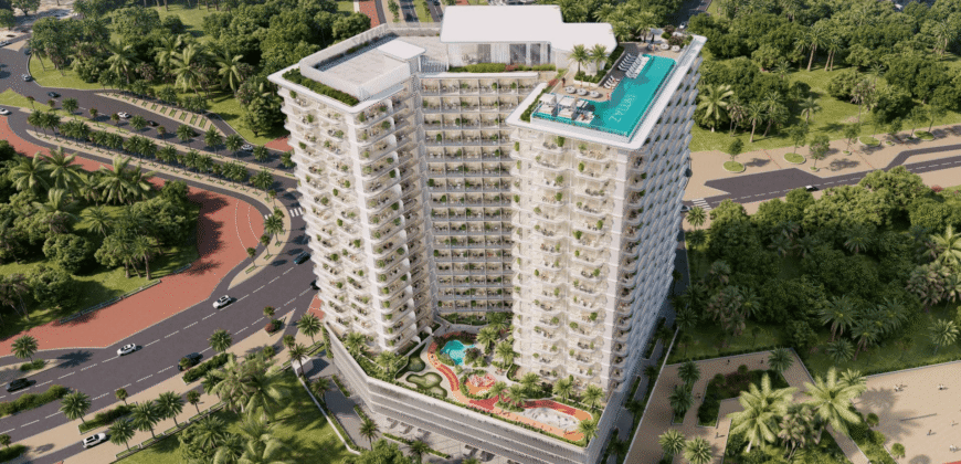 Cove Grand by Imtiaz Development