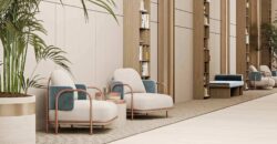Cove Grand by Imtiaz Development