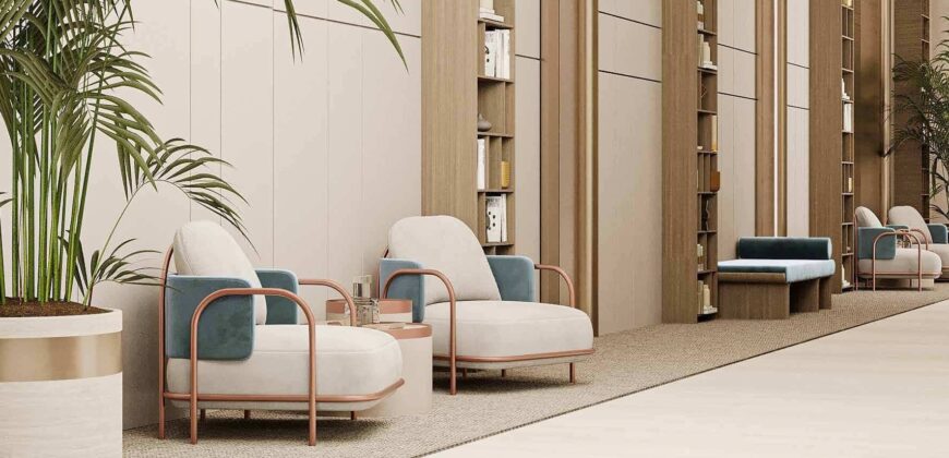Cove Grand by Imtiaz Development