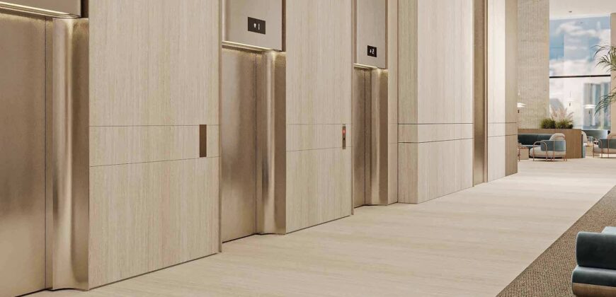 Cove Grand by Imtiaz Development