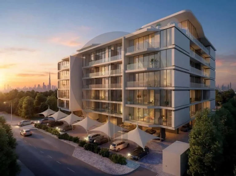 Cresswell Homes by Merath Development