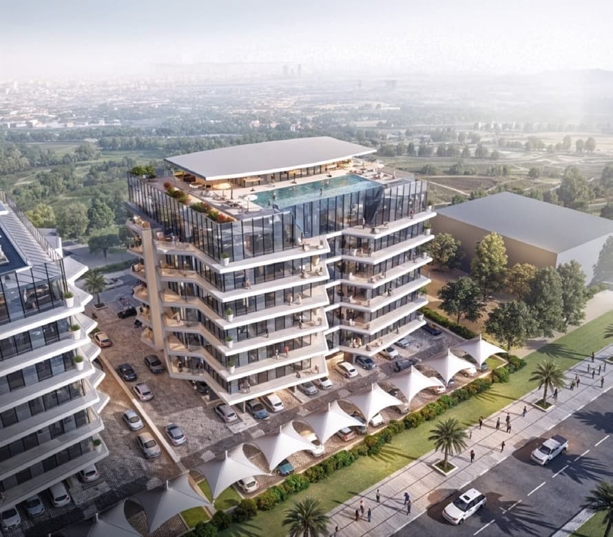 Cresswell Views by Arady Properties