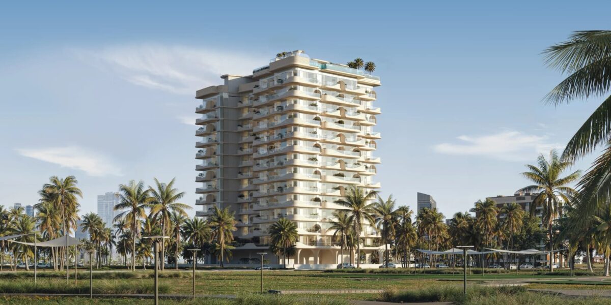 Cybele by WADAN Developments