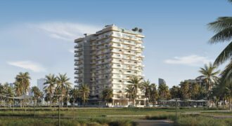 Cybele by WADAN Developments