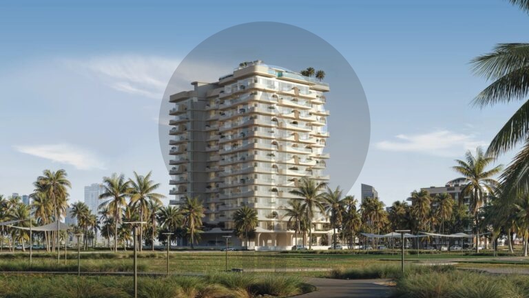 Cybele by WADAN Developments