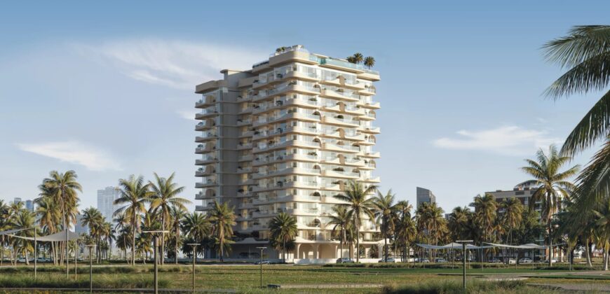 Cybele by WADAN Developments