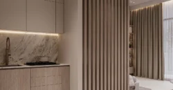 Cybele by WADAN Developments