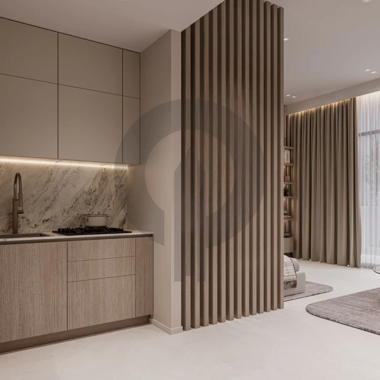 Cybele by WADAN Developments